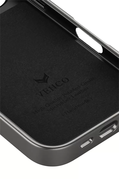 Apple iPhone 16 Pro Brand Kapak - Lacivert