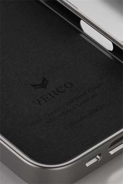 Apple iPhone 16 Pro Viper Kapak - Siyah