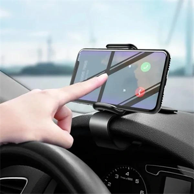 Araç Gösterge Paneli Telefon Tutucu