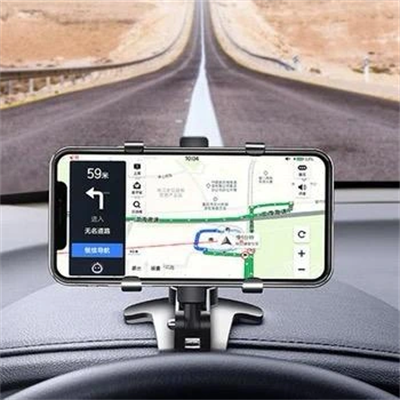 Araç Gösterge Paneli Telefon Tutucu