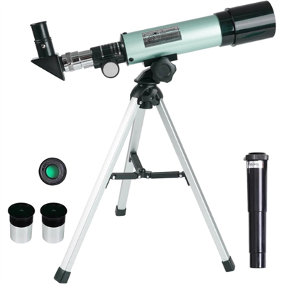 Astronomi Gözlem Başlangıç Teleskopu