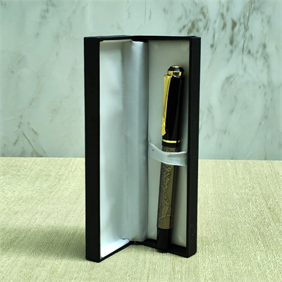 Atatürk Baskılı Tükenmez Kalem - Model 2