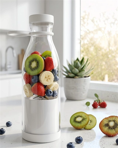 BİG BARDAK BLENDER BEYAZ