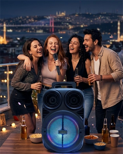 BT612 SPEAKER