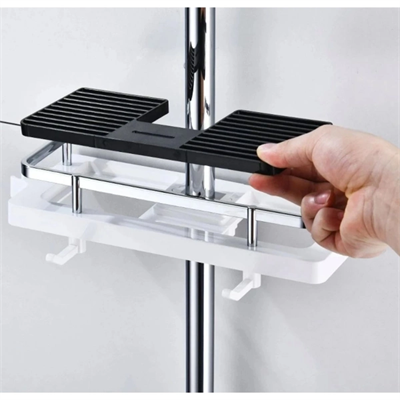 Banyo Duş Organizer