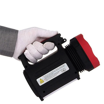 Baretta BRS500 5Watt Işıldaklı Spot Fener
