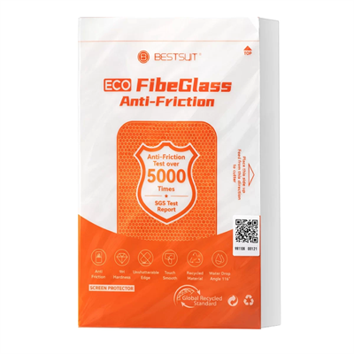 Best Suit Makine 9H Nano Cam Ekran Koruyucu 10 Adet