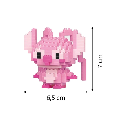 Angel Mini Lego Figürü