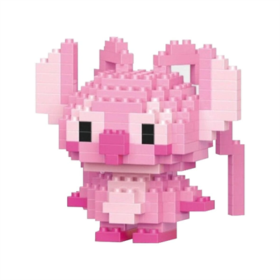Angel Mini Lego Figürü