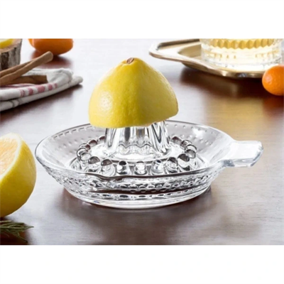 Cam Limon Sıkacağı
