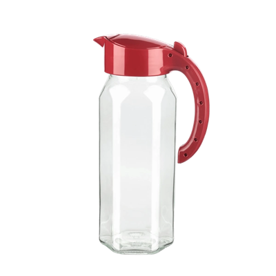 Cam Sürahi 1500 ML