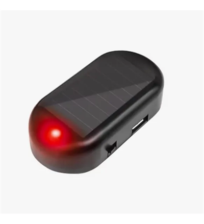 Caydırıcı Araba Alarm Ledi