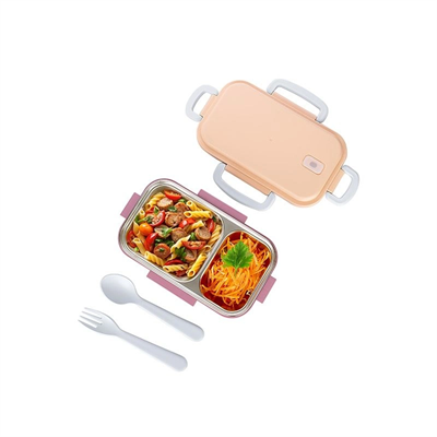 Çelik Beslenme Kabı - Benmari Model - 150 x 300 ml