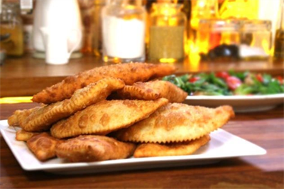 Çiğ Börek Kalıbı - Ravioli Mold 3lü