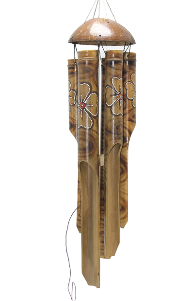 Coconat Batikli Çan