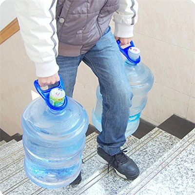 Damacana Taşıma Aparatı