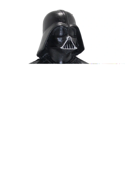 Darth Vader Büst