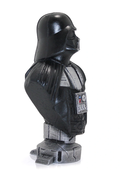 Darth Vader Büst