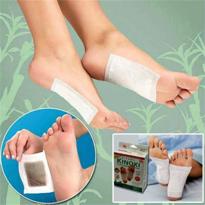 Detox Bandı -Toksin Atıcı 10 Adet