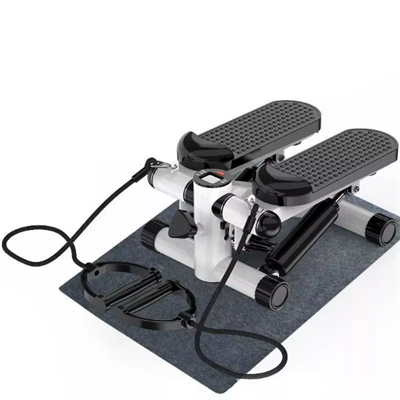 Direnç Lastikli Mini Stepper Egzersiz Aleti