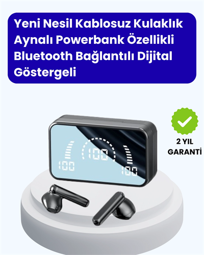 Ergonomik Tasarımlı Dokunmatik Bluetooth Kulaklık – HD Ses Performansı