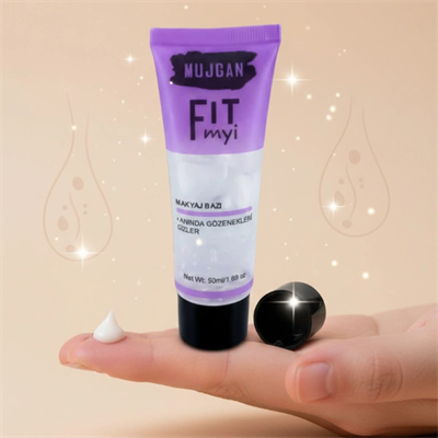 Fit Myi Makyaj Bazı