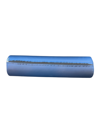 Fizik Tedavi Silindir Yastık 60x15 cm | Pozisyon ve Egzersiz Destek Yastığı