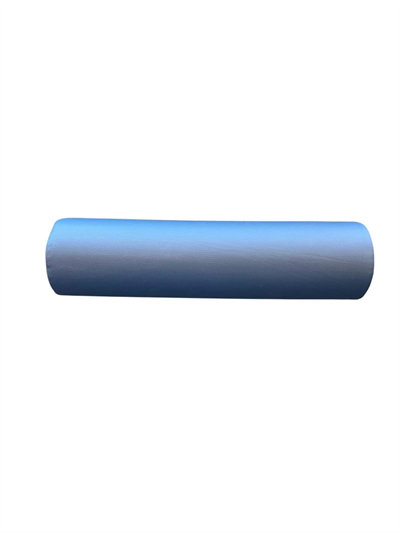Fizik Tedavi Silindir Yastık 60x15 cm | Pozisyon ve Egzersiz Destek Yastığı
