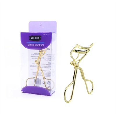 Gold Kirpik Kıvırıcı