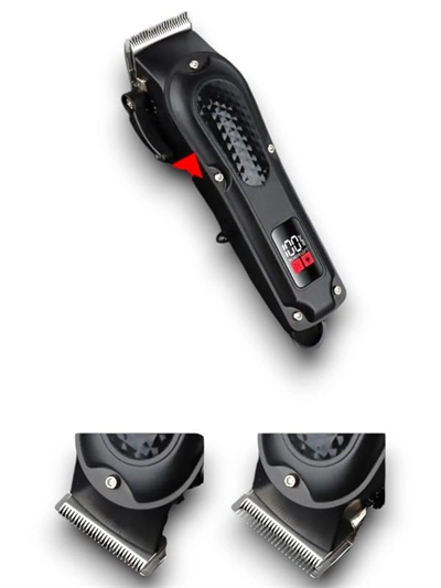 HK 750 TIRAŞ MAKİNESİ