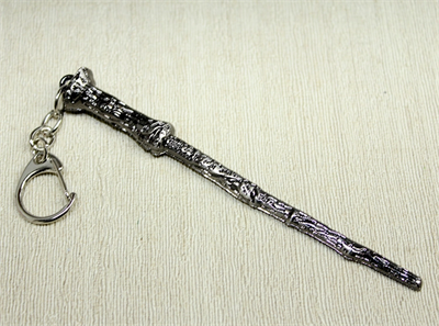 Harry Potter Voldemort Asa Anahtarlık