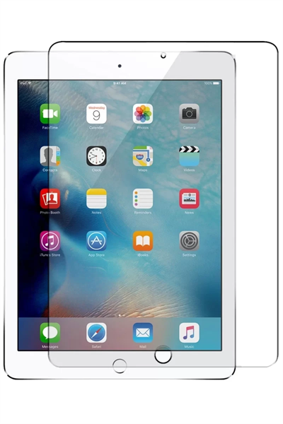 Huawei Honor Pad X8 10.1 Tablet Cam Ekran Koruyucu