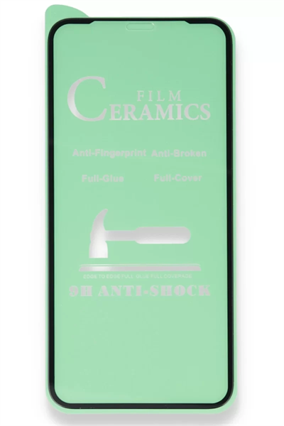 Huawei P20 Lite Seramik Nano Ekran Koruyucu