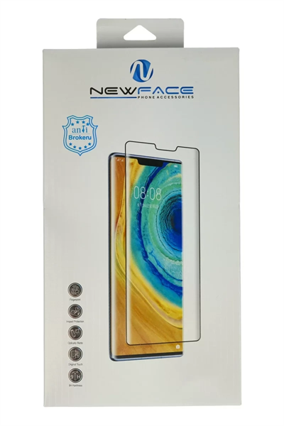 Huawei P40 Pro Polymer Nano Ekran Koruyucu