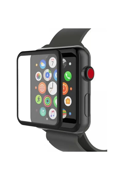 Huawei Watch Fit 2 Polymer Nano Ekran Koruyucu
