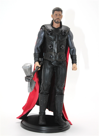 Infinity War Thor Figürü