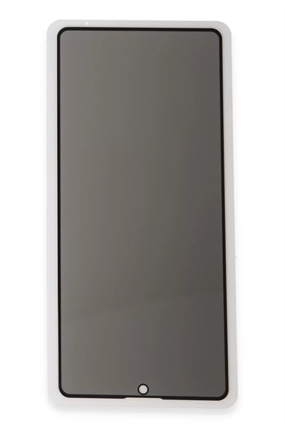 İnfinix Hot 30i 3D Antistatik Hayalet Cam Ekran Koruyucu