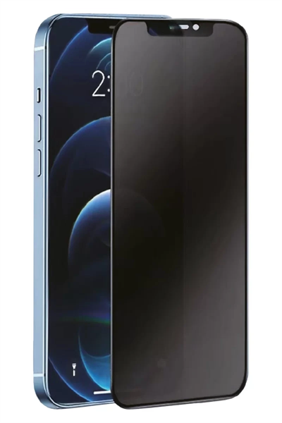 İnfinix Hot 40i 3D Antistatik Hayalet Cam Ekran Koruyucu