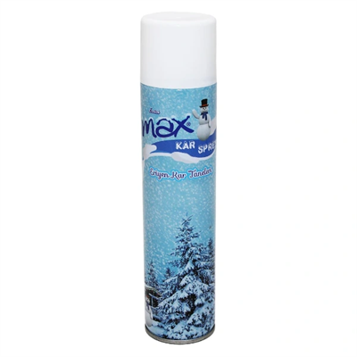 Kar Spreyi 300 ml