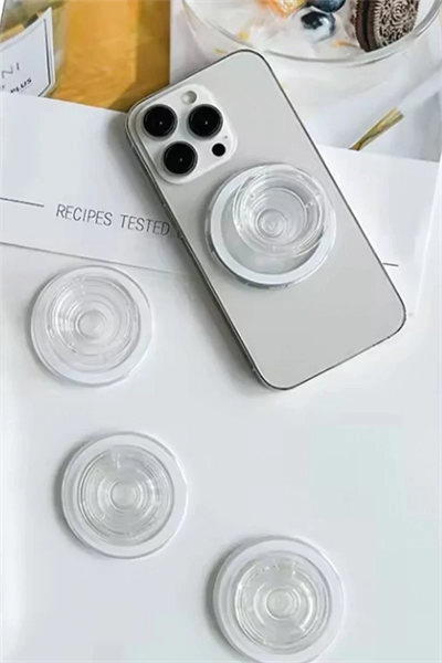 Kickstand Karakterli Magsafe Stand - Desen 1