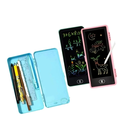 LCD Dokunmatik Ekranlı Kalemlik