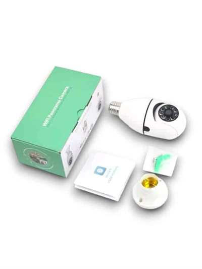LF-S2 WİFİ KAMERA