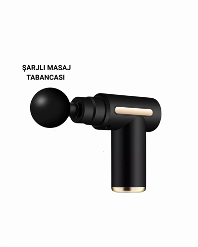 LF6140 Masaj Cihazı