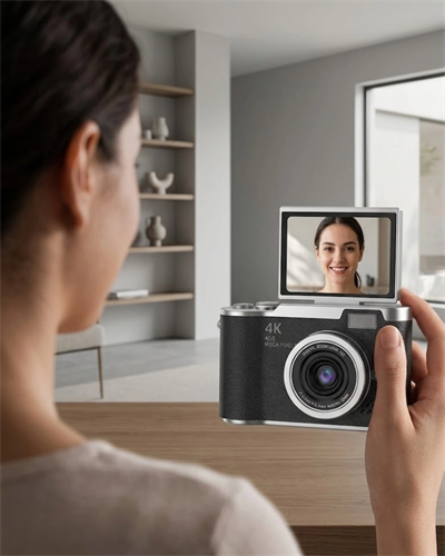 LK007 FOTOĞRAF MAKİNESİ
