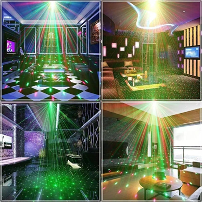 Lazer Makinesi