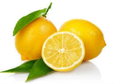 Limon Bonesi / 10 Adet / Bitki Çayı Bonesi