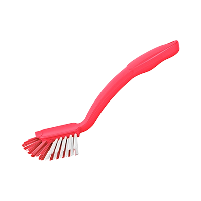 Lüks Lavabo Ve Bulaşık Fırçası 23 Cm