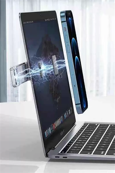 M17 Magnetli Ayarlı Metal Stand