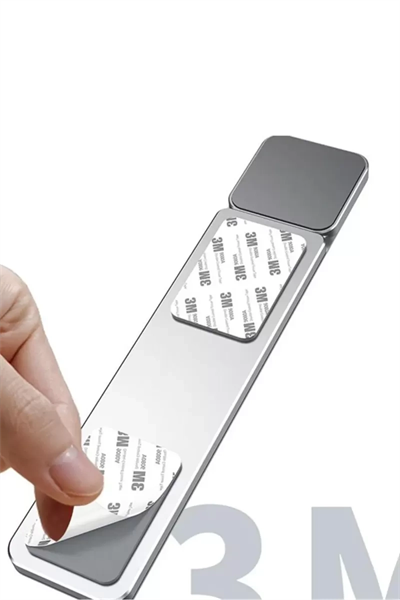 M17 Magnetli Ayarlı Metal Stand