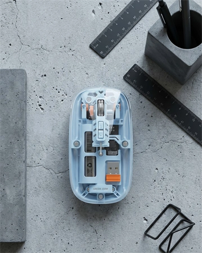 M223 MOUSE MAVİ